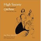 Click here to buy You're Sensational - Cole Porter in the '20s, '40s, and '50s, Vol. 3 - High Society... by  Bing Crosby, Frank Sinatra, and Cole Porter .