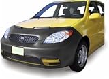 Toyota Matrix without ground effects Car Bra 2002-2004