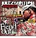 Music : Back Like Cooked Crack Vol. 3-Fiend Out (Mixtape) [complete with 6-sided color fold-out)