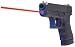 LaserMax Hi-Brite LMS-1161 Laser Glock 26,27