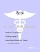 Book Betasitosterol: A Medical Dictionary, Bibliography, And Annotated Research Guide To Internet References
