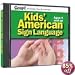SNAP! Kids' American Sign Language (Jewel Case)