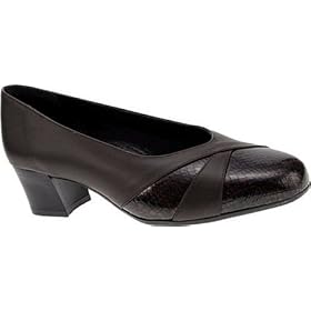 Click here to buy Spring Step Women's Wanda Slip-on Shoes by Spring Step.