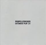 Revue Propellerheads  / Extended Play