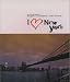 I LOVE NEW YORK