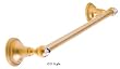 Santec 8360GU91 91-Wrought Iron Bathroom Accessories 30