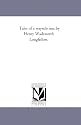 Tales of a wayside inn, by Henry Wadsworth Longfellow.