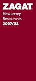 Zagat 2007/08 New Jersey (Zagatsurvey)