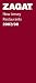 Book Zagat 2007/08 New Jersey (Zagatsurvey)