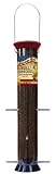 Droll Yankees AM15N American Bird Collection 15-Inch 6-Port Bird Feeder for Nyjer (Thistle) Seed