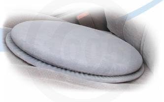 Car Swivel Seat Cushion