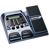 Bass Guitar Effects