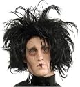 Edward Scissorhands(TM) Wig - Black