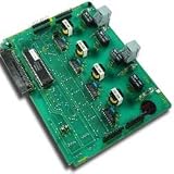4-port Caller ID Interface Board