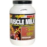 Cytosport Muscle Milk Strawberry 2.48lbs