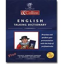 Collins English Talking Dictionary