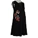 Anchor Tattoo Maternity Dress