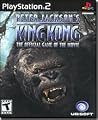 Peter Jackson's King Kong