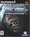 Peter Jackson's King Kong