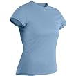 Sugoi FinoStretch Cap Shirt - Short Sleeve - Women's