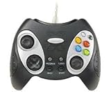 Intec Cyberpad 2 Controller For Xbox G8015 INTEC