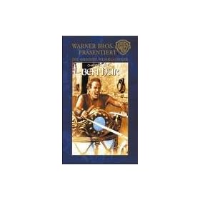 Ben-Hur [VHS] [1959]
