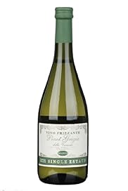 Vino Frizzante Pinot Grigio - Case of 6