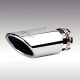 Produkt-Bild: Tajco 4216 Auspuffblende Oval