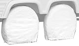 Classic Accessories 76240 RV Wheel Cover