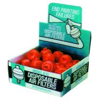 Air Filter PAI Gun