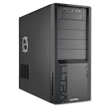 Ultra X-Blaster ULT33178 - Mid tower - ATX - no power supply - black - USB/FireWire/Audio