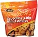 Pamela's Products Simple Bites Wheat-Free Gluten-Free Cookies Chocolate Chip -- 7 oz