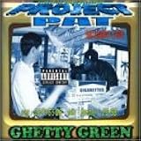 Ghetty Green