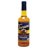 Torani Sugar Free Mango Syrup