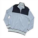 YSL Full Zip Fleece
