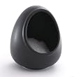 Nigella Lawson Bliss Mini Salt Pig Black