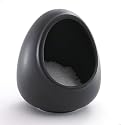 Nigella Lawson Small Salt Pig Black