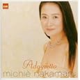 Adagietto～アダージェット<br>フィルハーモニア管弦楽団 (演奏者)、中丸三千繪、ブーア(ローラント)、プッチーニ (作曲者)他<br> (CD - 2004)
