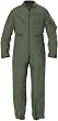 Propper Sage Green Nomex Flight Suit F511546347