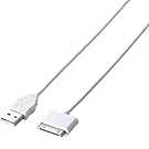 Elecom iPad/iPhone4...