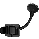 Kensington K39256US Quick Release Car Mount for iPhone, including iPhone 4  ....
