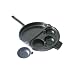 Kitchen & Housewares : Metro Egg Poacher and Omelet Pan