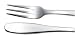 Cambridge Silversmiths Oxford 6-Piece Cocktail Fork Set