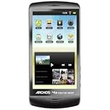 ARCHOS Internettablet Archos 43 - 16 GB + Universal-Ladegerät IUSBTC10