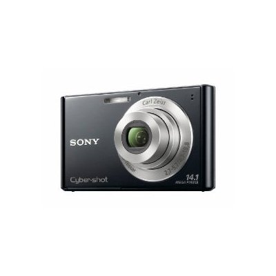 Sony DSC-W330 14.1MP