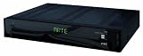 Smart CX 10 HD+ Digitaler Satelliten-Receiver (Scart-Anschluss, HDMI, IPTV, Digital-Audio-Out) schwarz