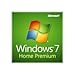 Microsoft Windows 7 Home Premium, SP1, 64-bit