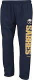 Buffalo Sabres Kids (4-7) Post Game Fleece Pant