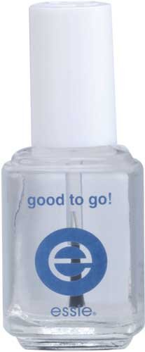 essie グッドトゥゴー 15ml