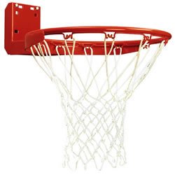 Gared Rear Mount Standard Basketball Goal